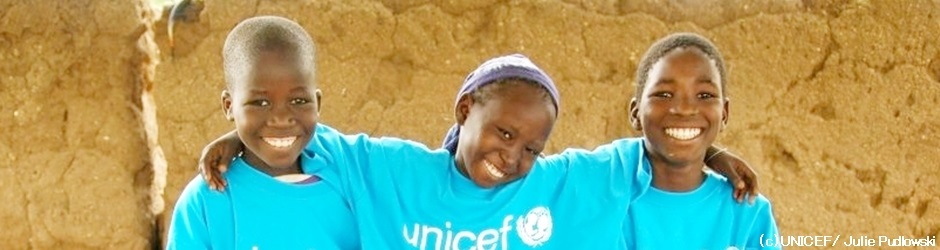UNICEF Cameroon.